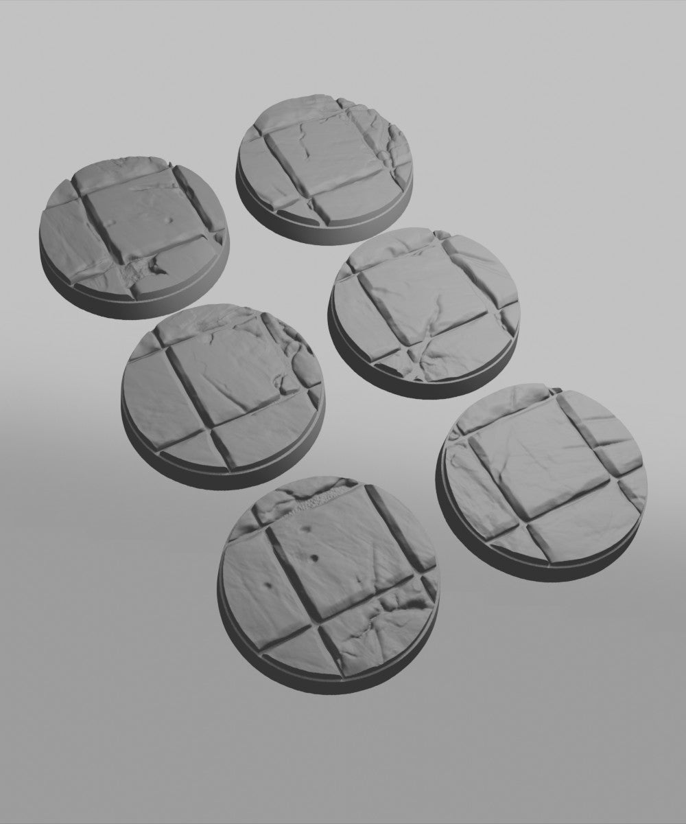 Dungeon Bases