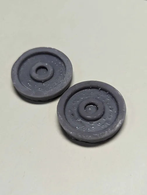 Woodland Bases