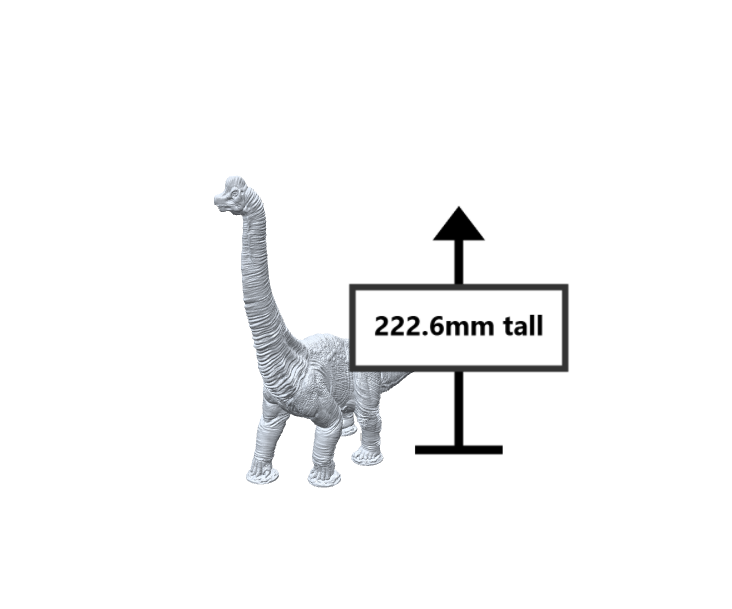 Brachiosaurus