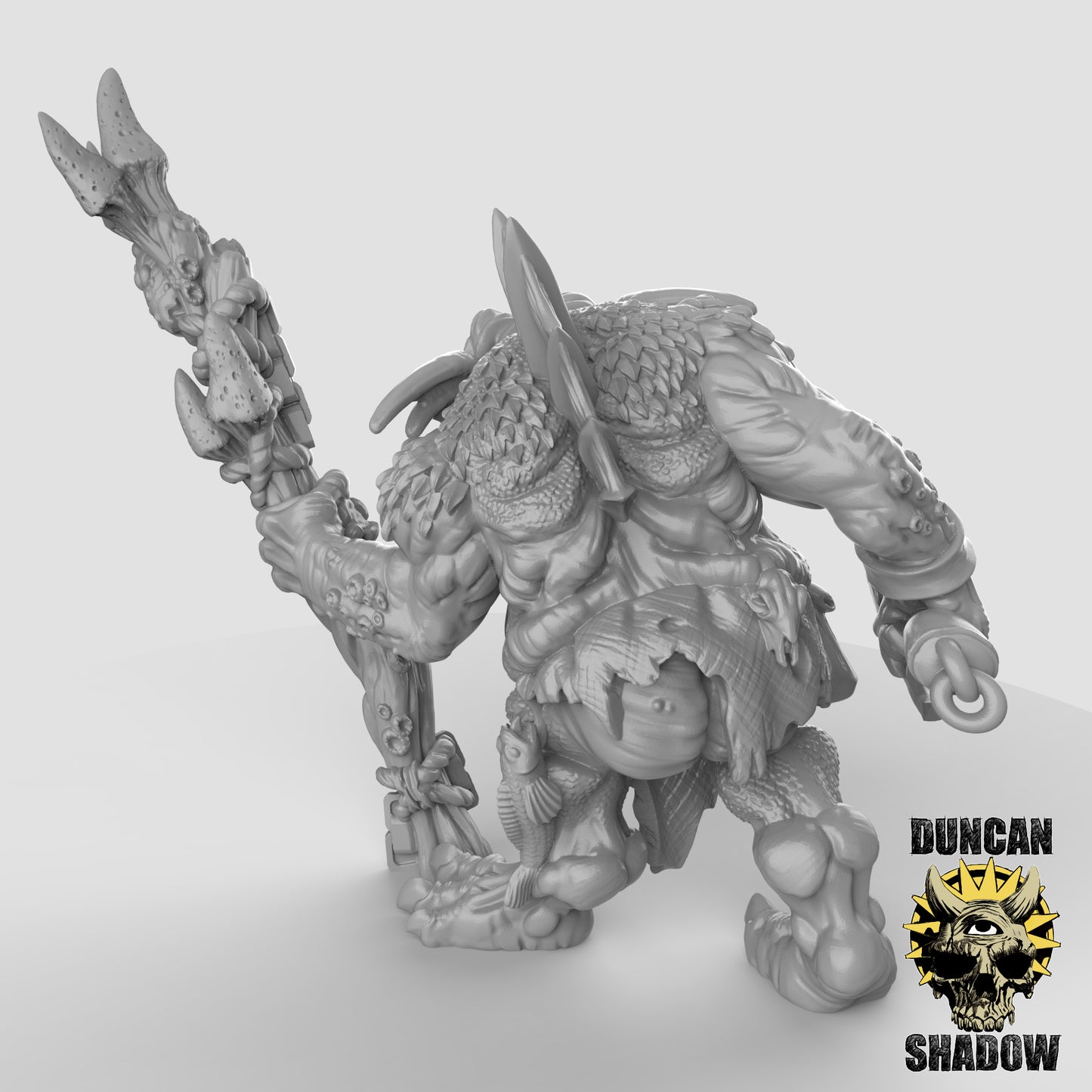 Troll Hag