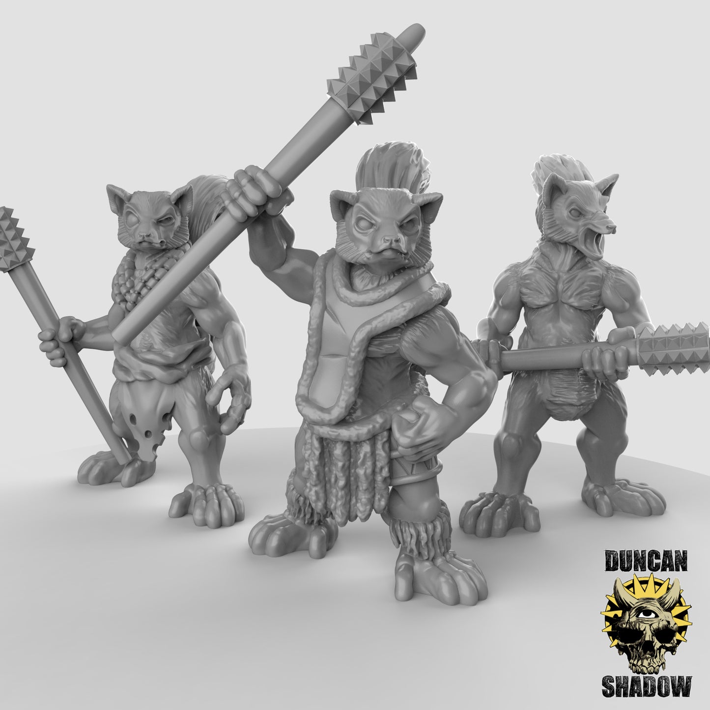 Lemur Folk