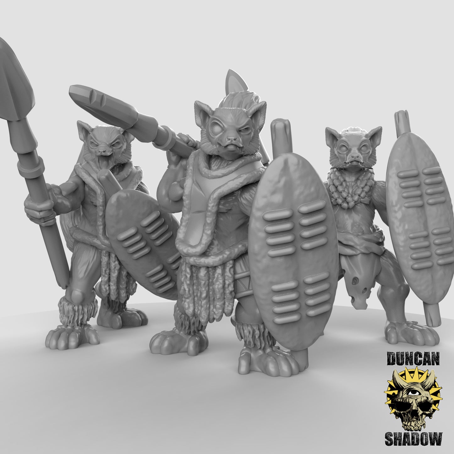 Lemur Folk