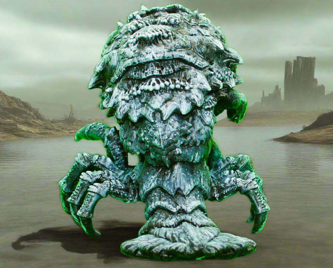Mirelurk Queen