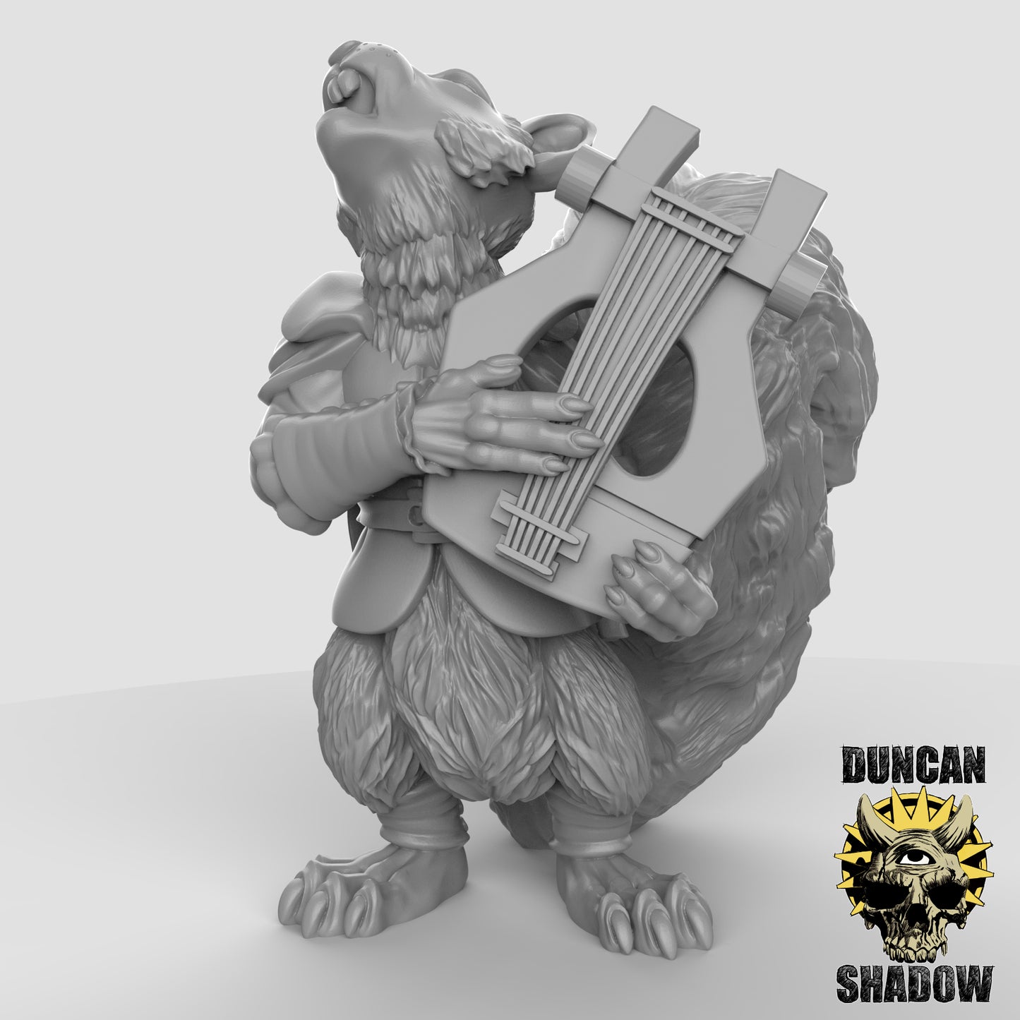 Ratatosk Bards