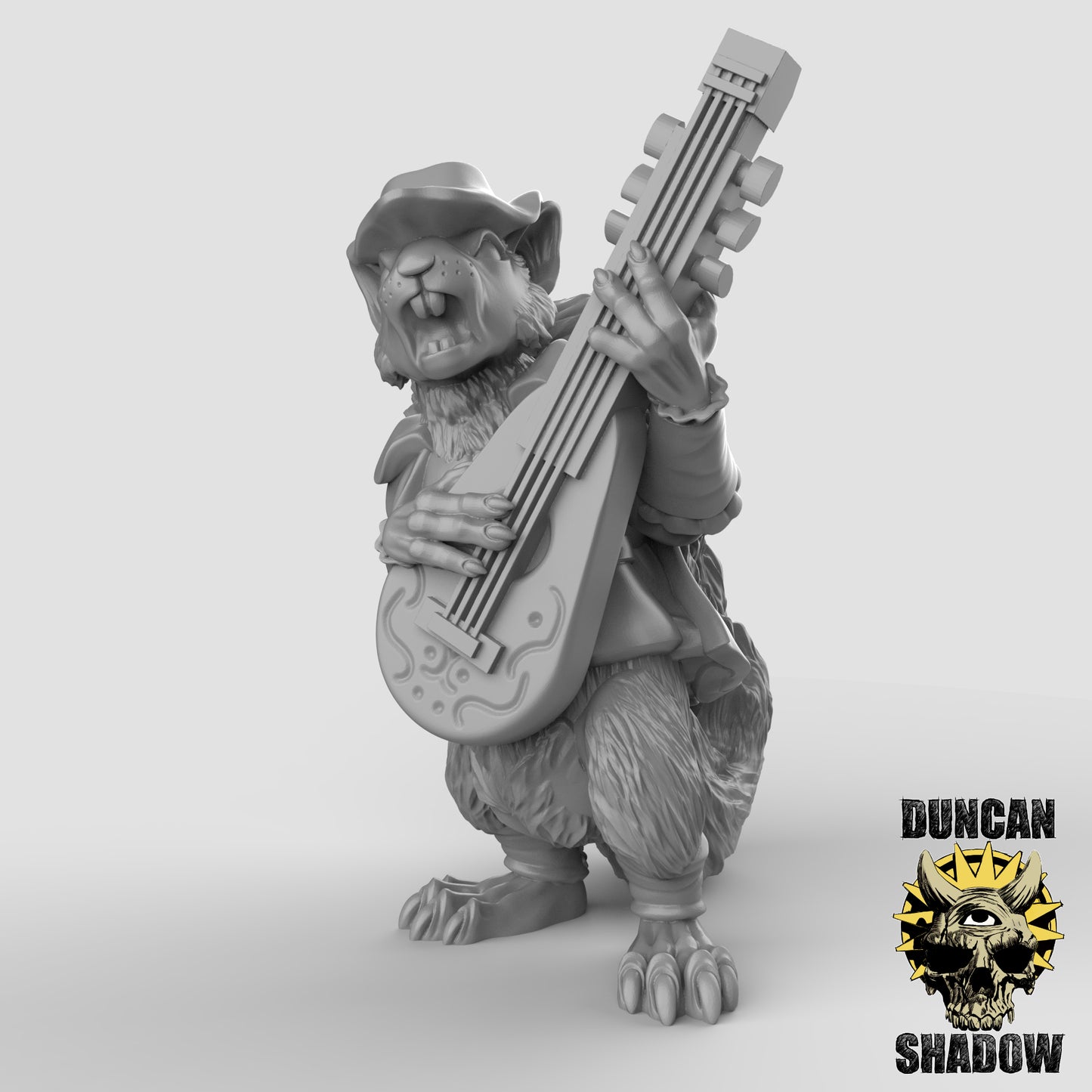 Ratatosk Bards