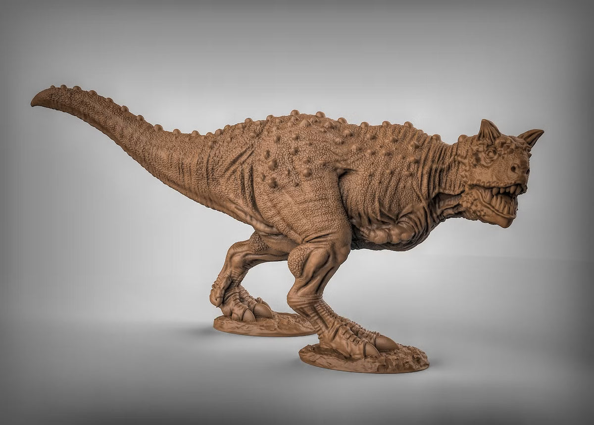 Carnotaurus