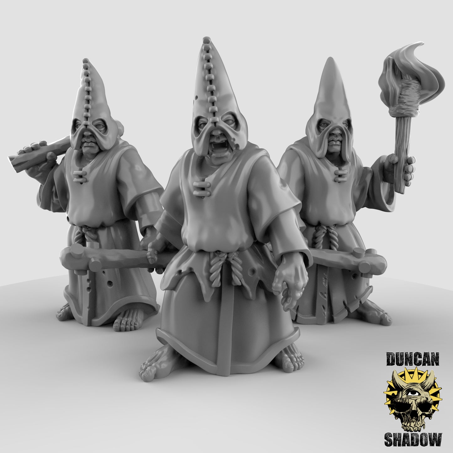Cultists