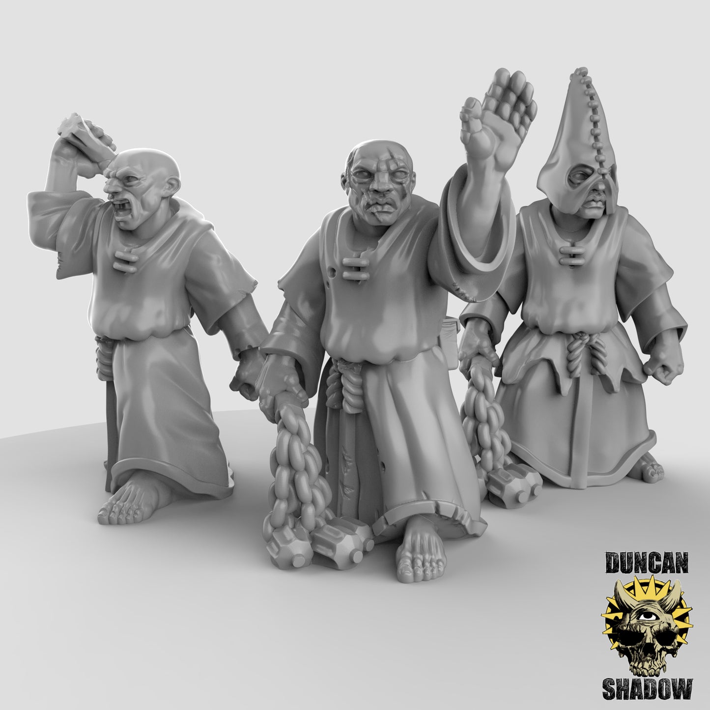 Cultists