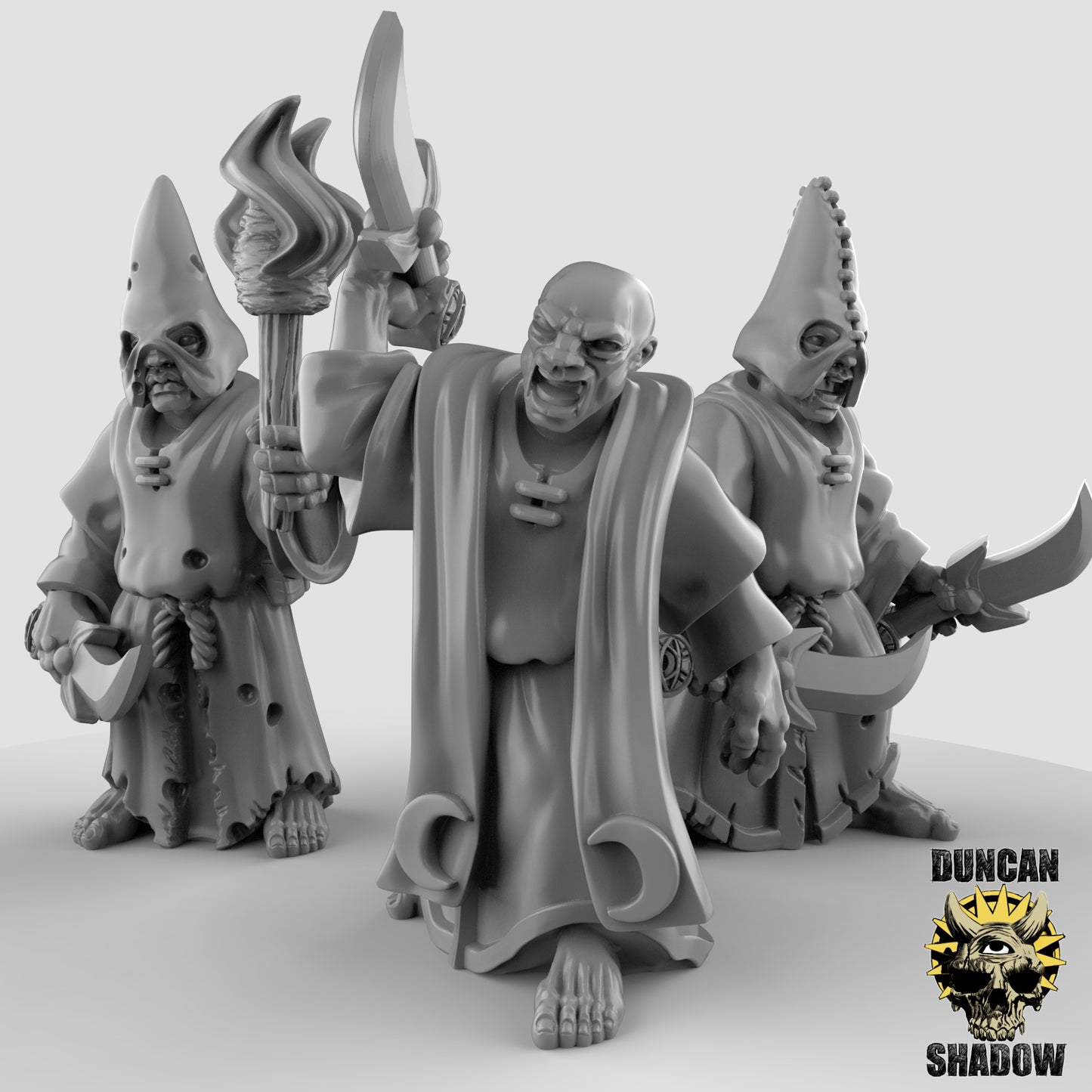 Cultists
