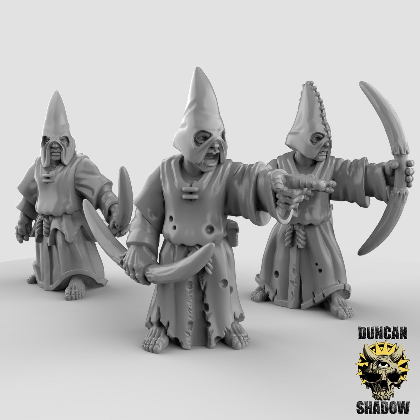 Cultists