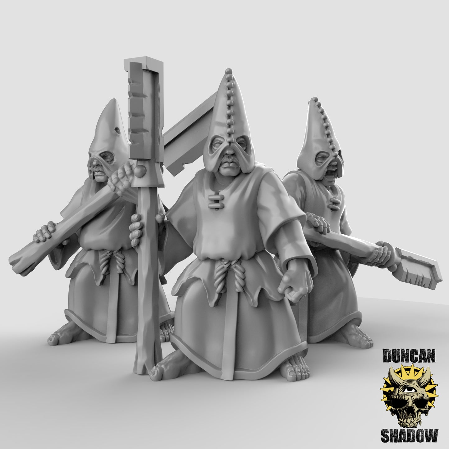 Cultists