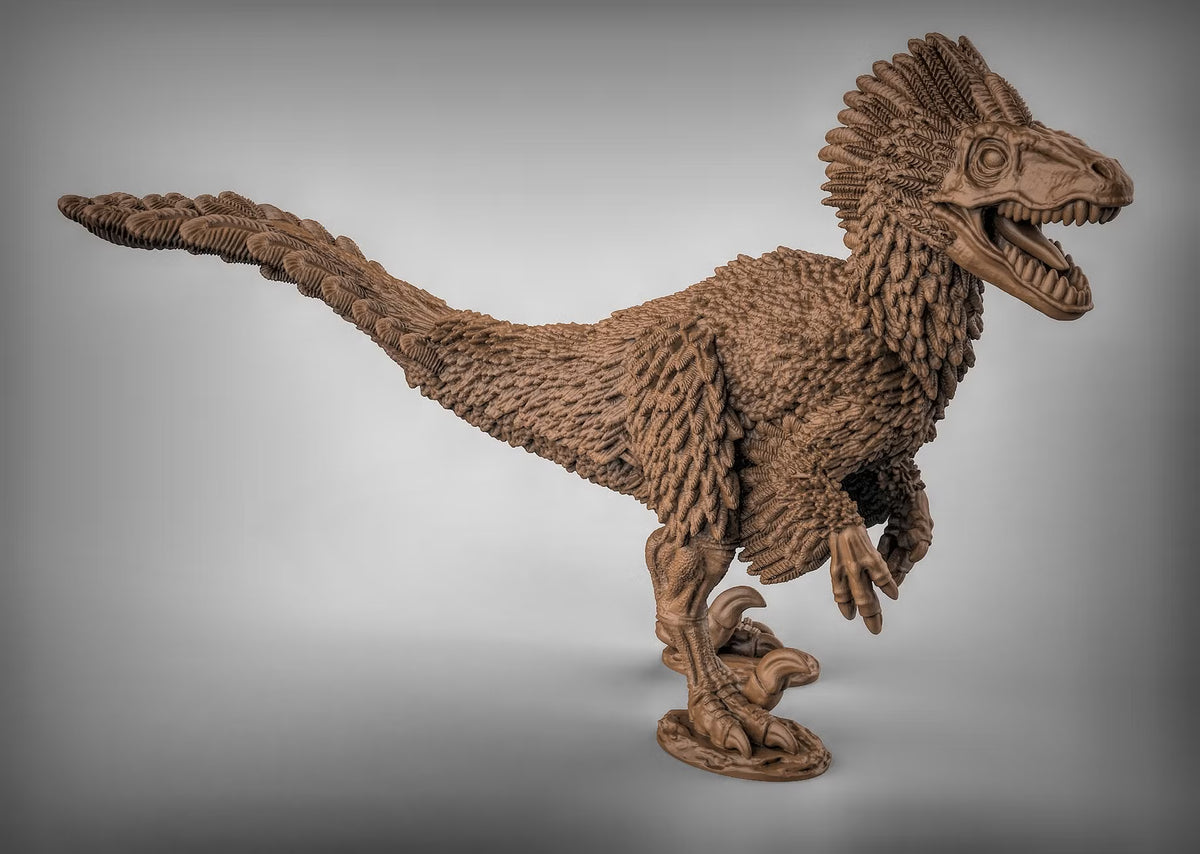 Velociraptor