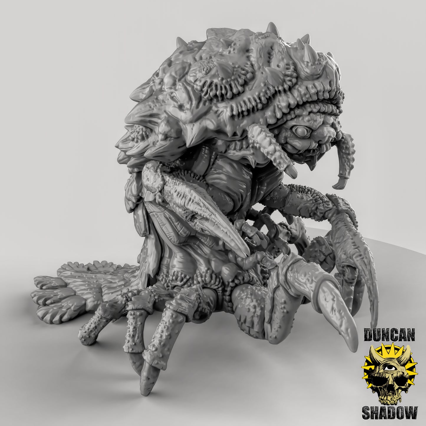 Mirelurk Queen