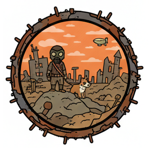 Setting - Apocalyptic