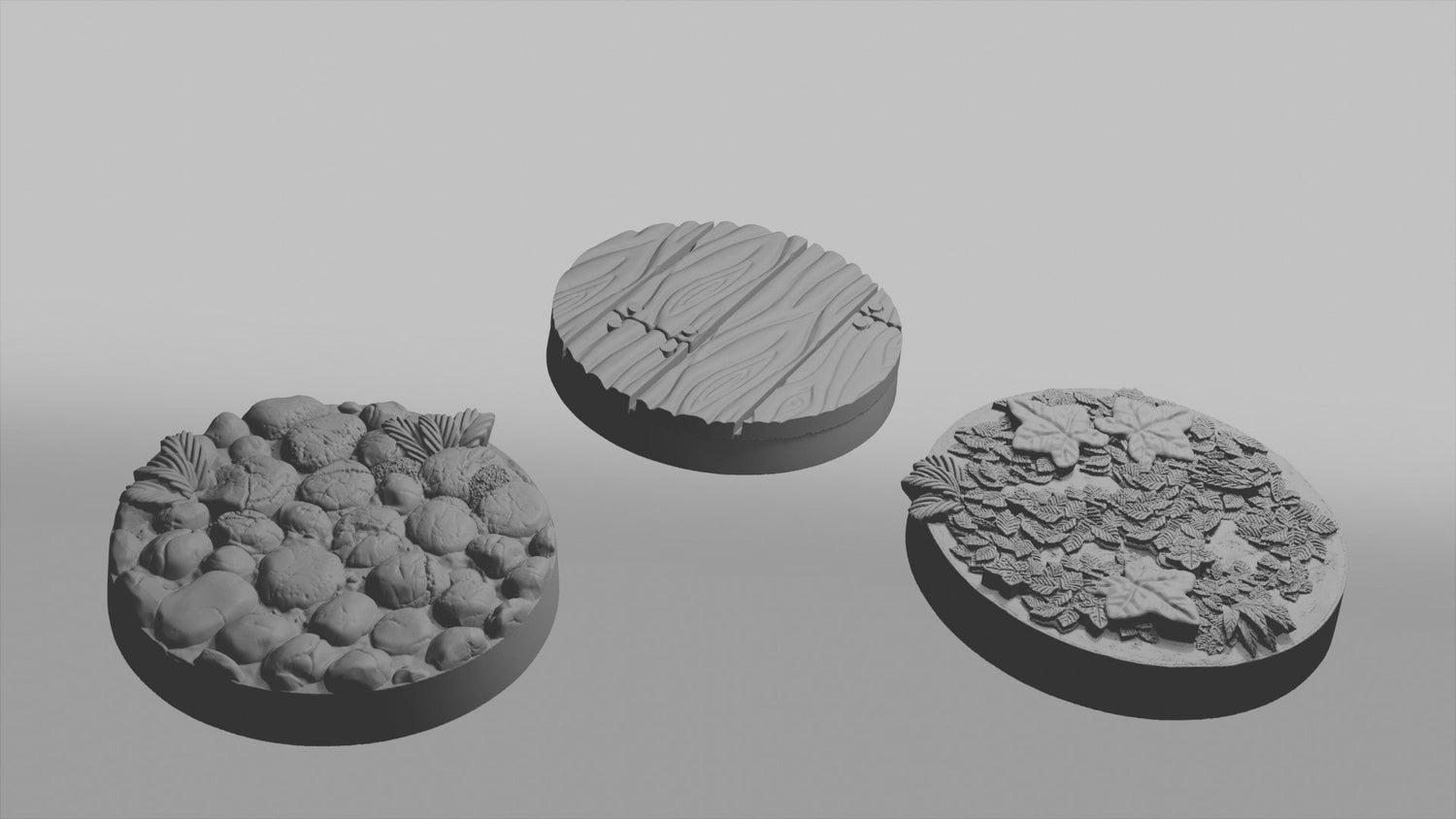Scenic Bases