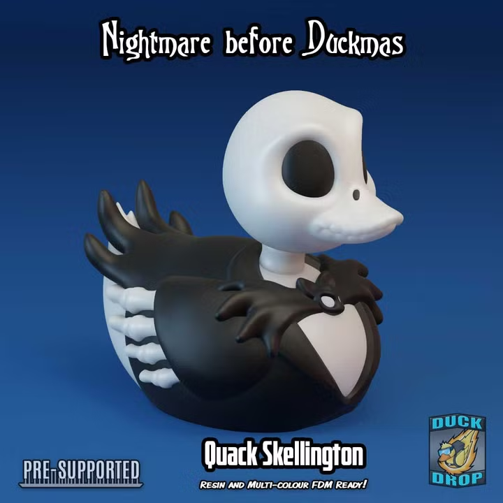 Duckies
