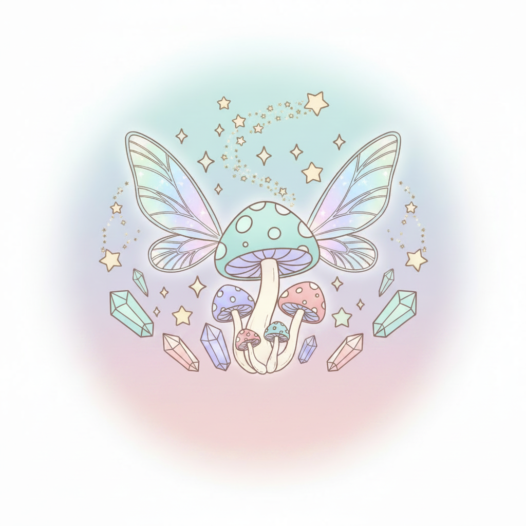 Setting - Whimsical Fantasy