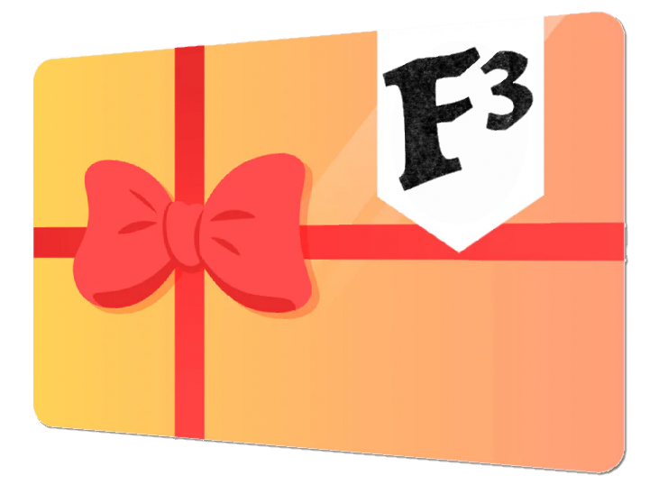 Fat Fae Forge Digital Gift Card