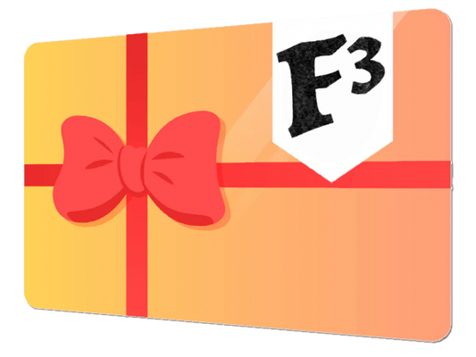 Fat Fae Forge Digital Gift Card