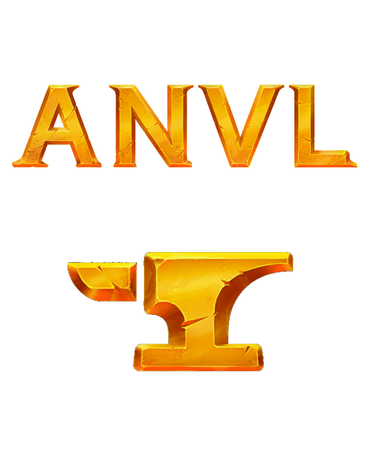 ANVL - Custom Miniature