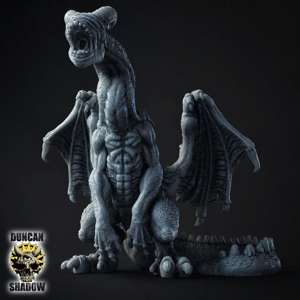 Eldrich Dragon