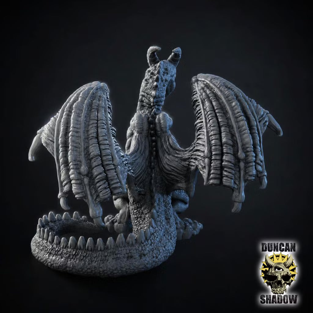 Eldrich Dragon