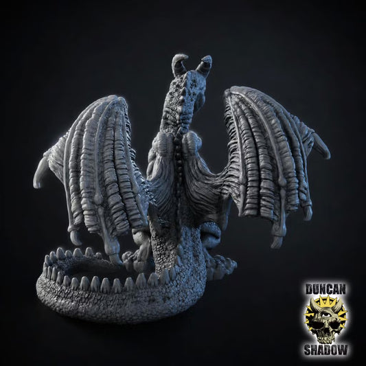 Eldrich Dragon