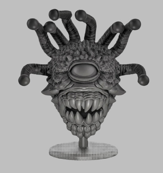 Eye Horrors