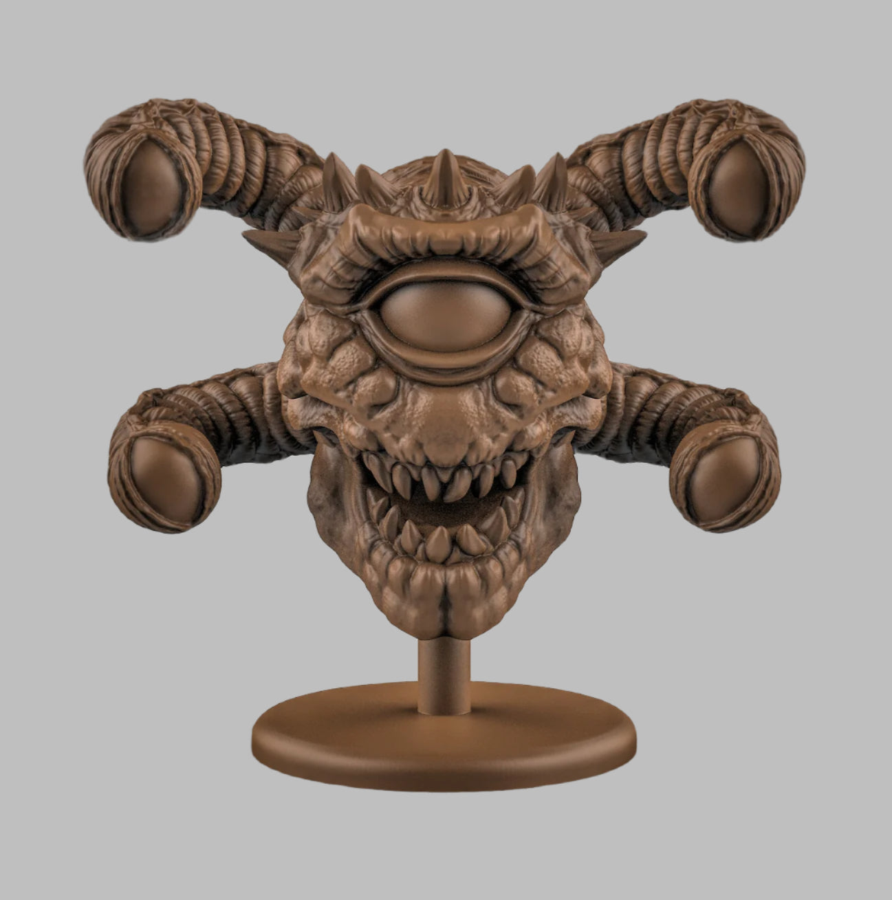 Eye Horrors