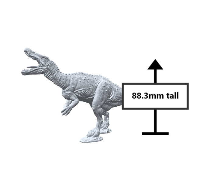 Baryonyx