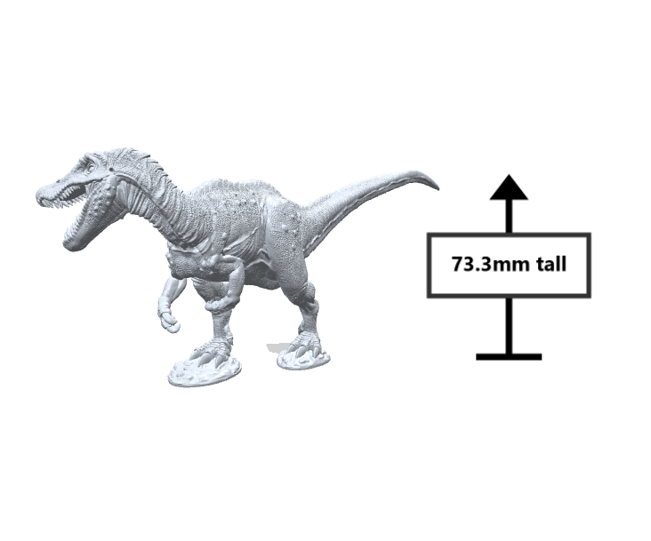Baryonyx
