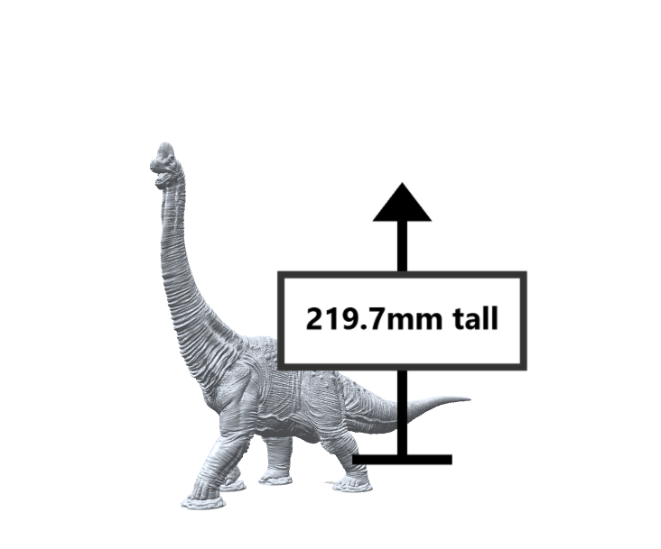 Brachiosaurus