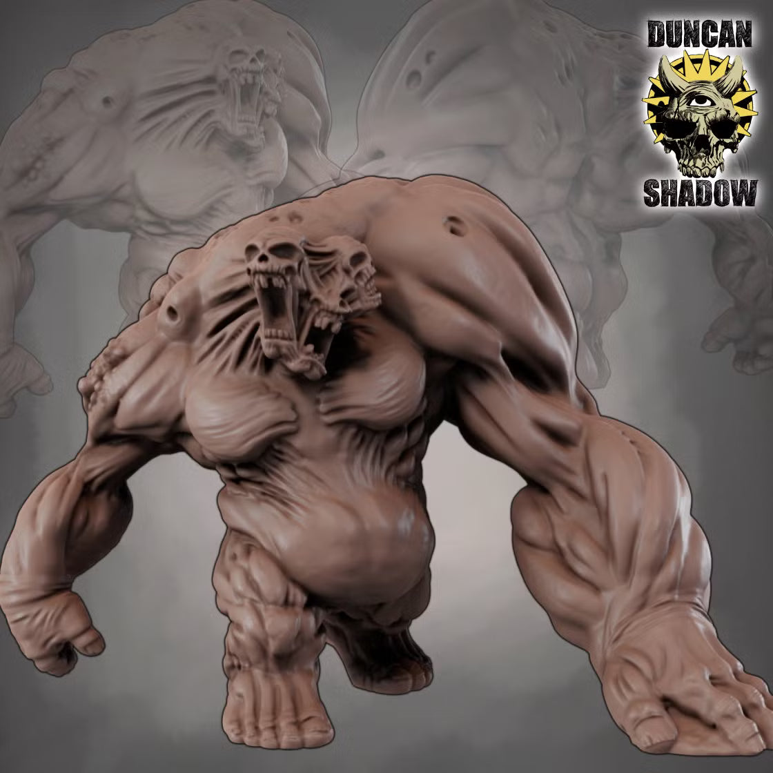 Flesh Golem