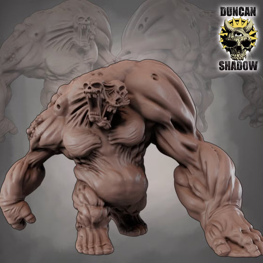 Flesh Golem