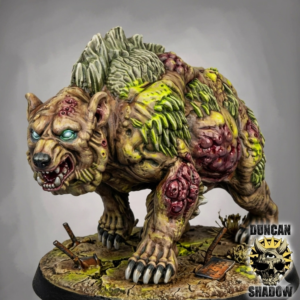 Rad Bears