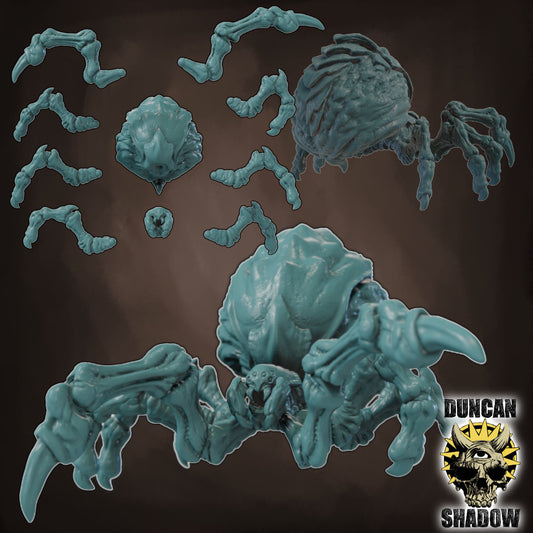 Giant Spider