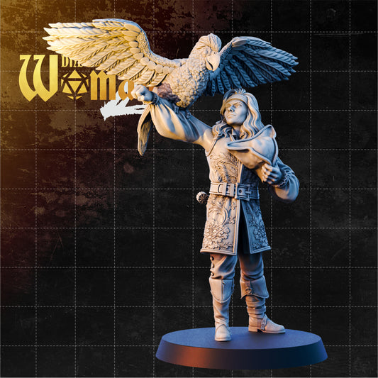 Goliath Pirate - Petri