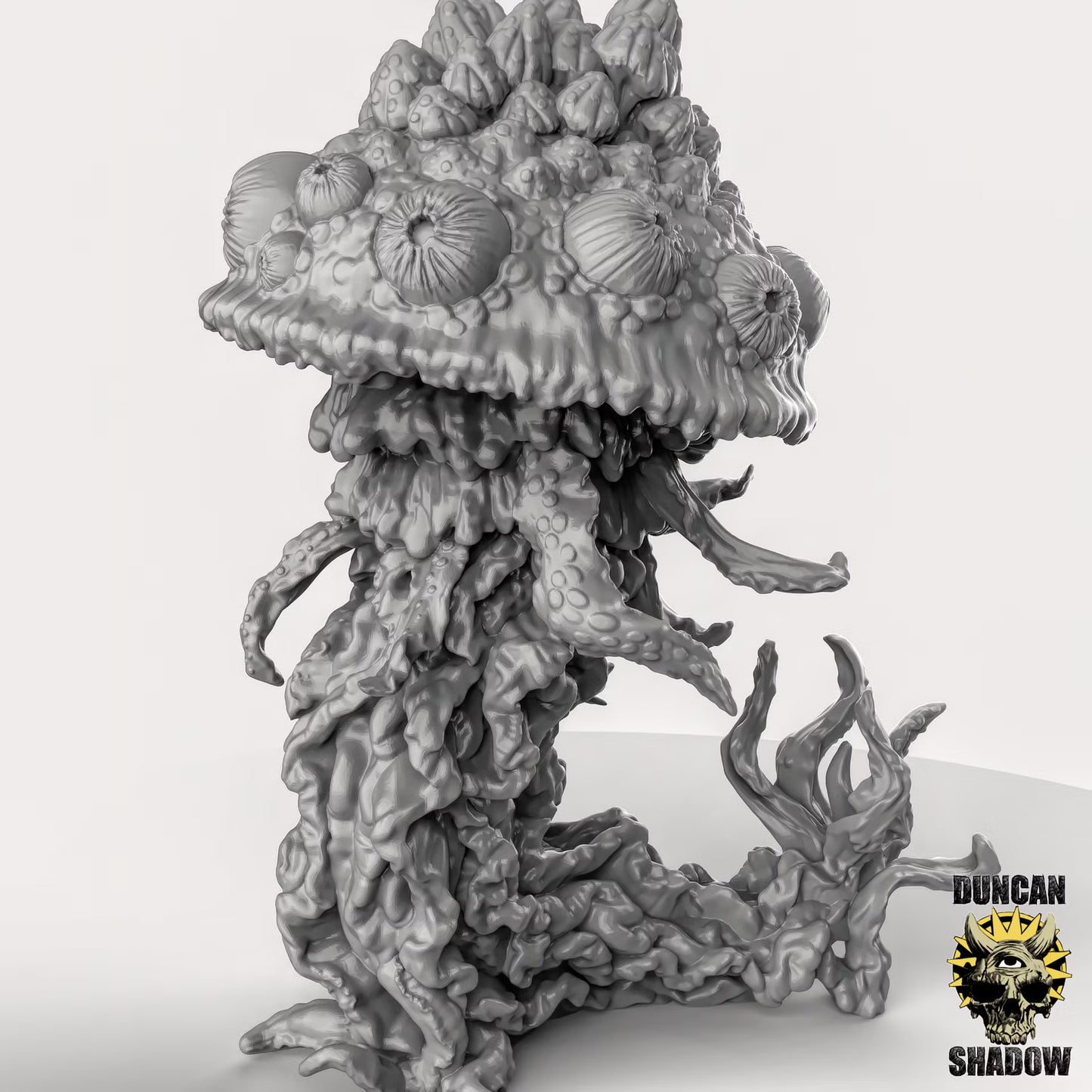 Qlippoth Lord OaurOong