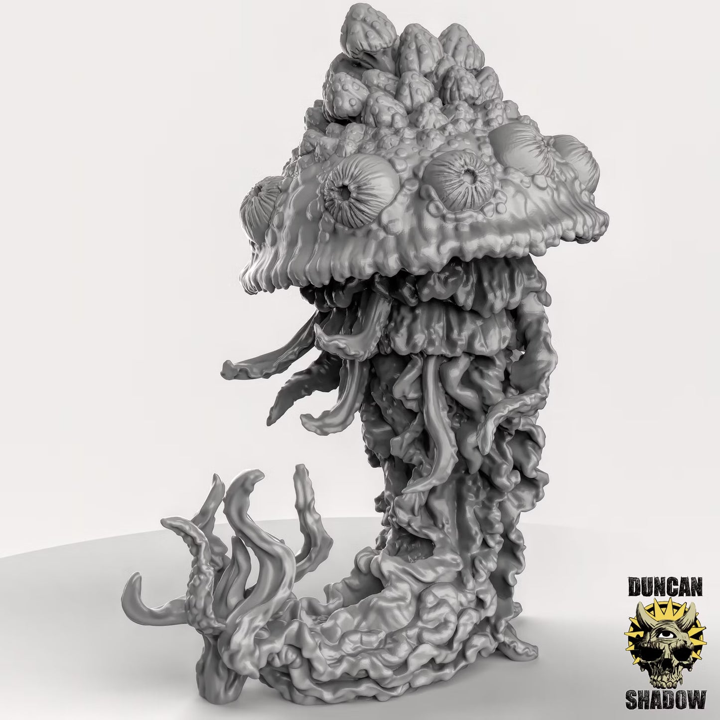 Qlippoth Lord OaurOong