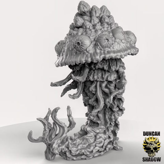 Qlippoth Lord OaurOong
