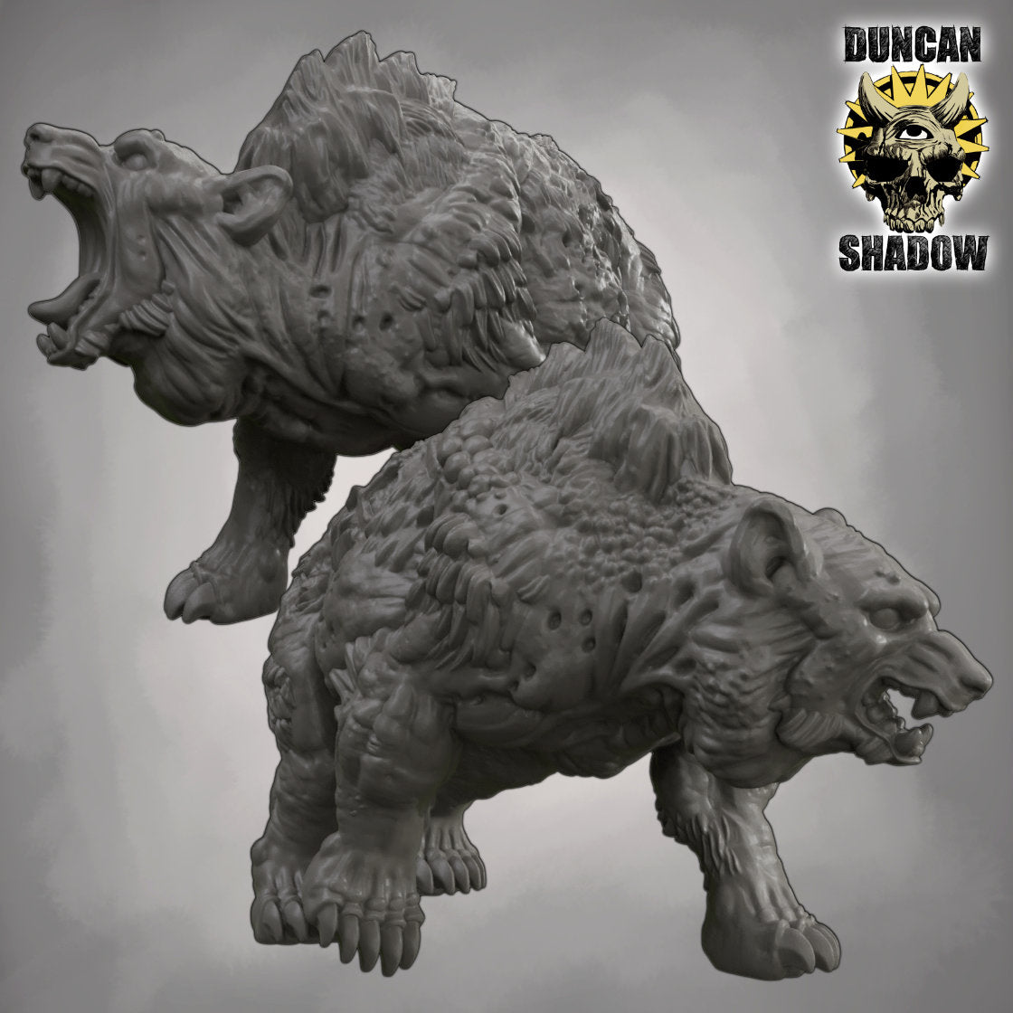 Rad Bears