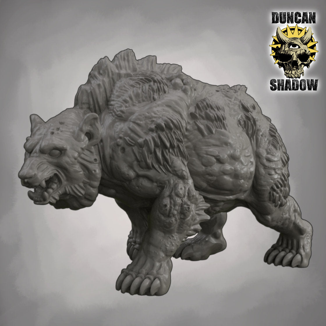 Rad Bears