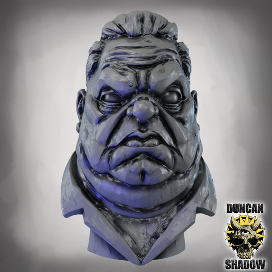 Gangster Bust