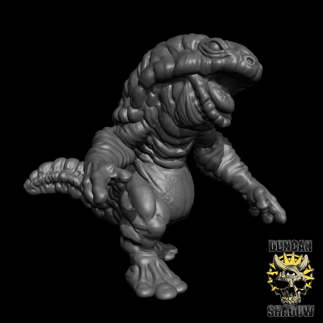 Gulper