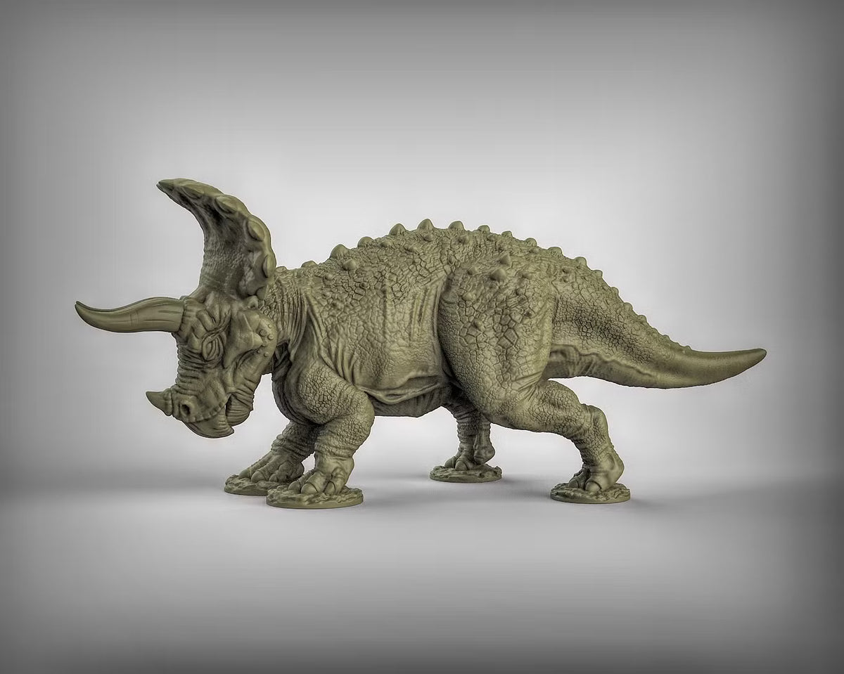 Triceratops
