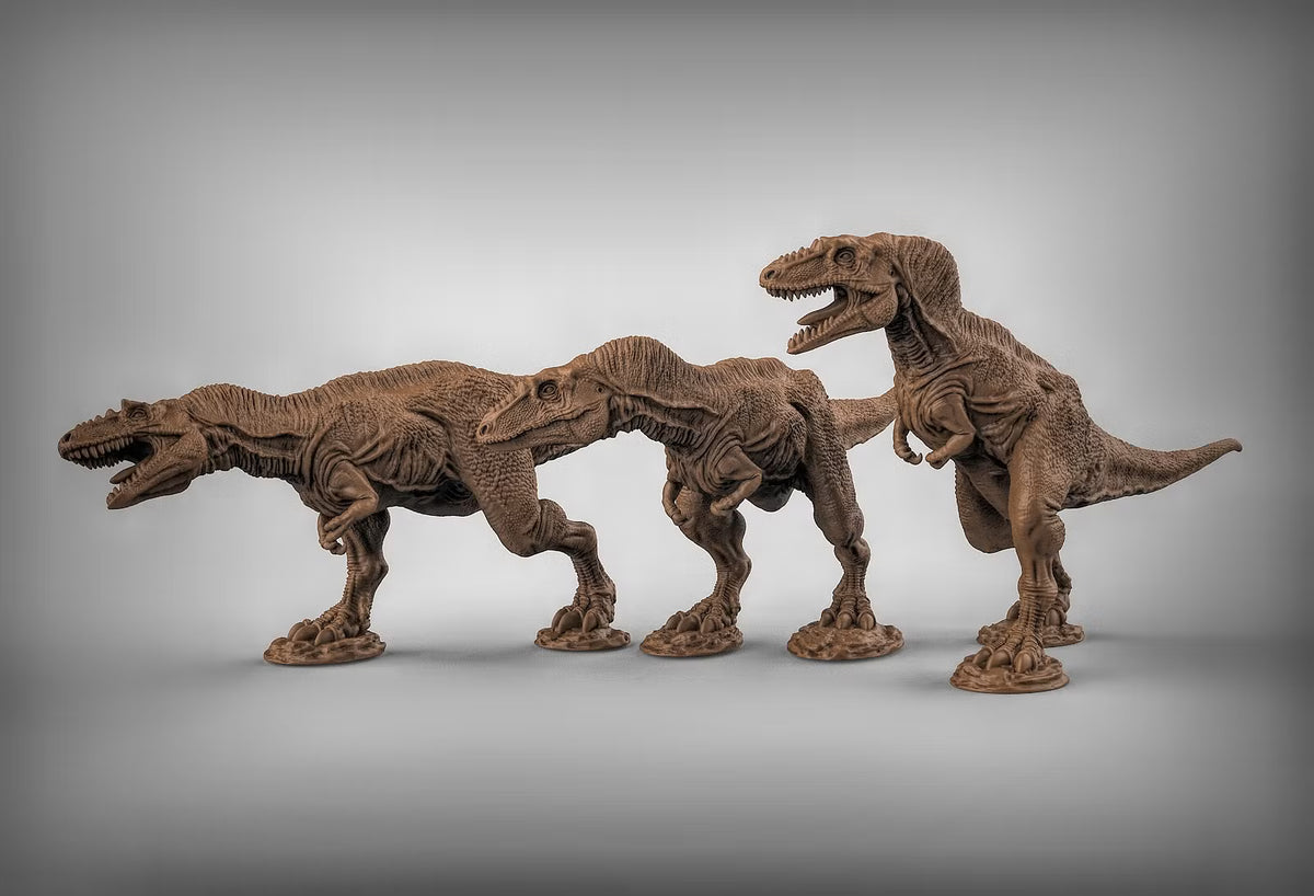 Alioramus