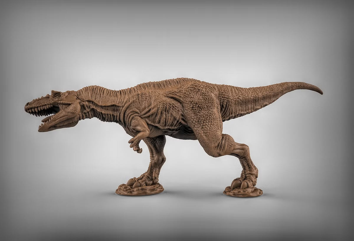 Alioramus