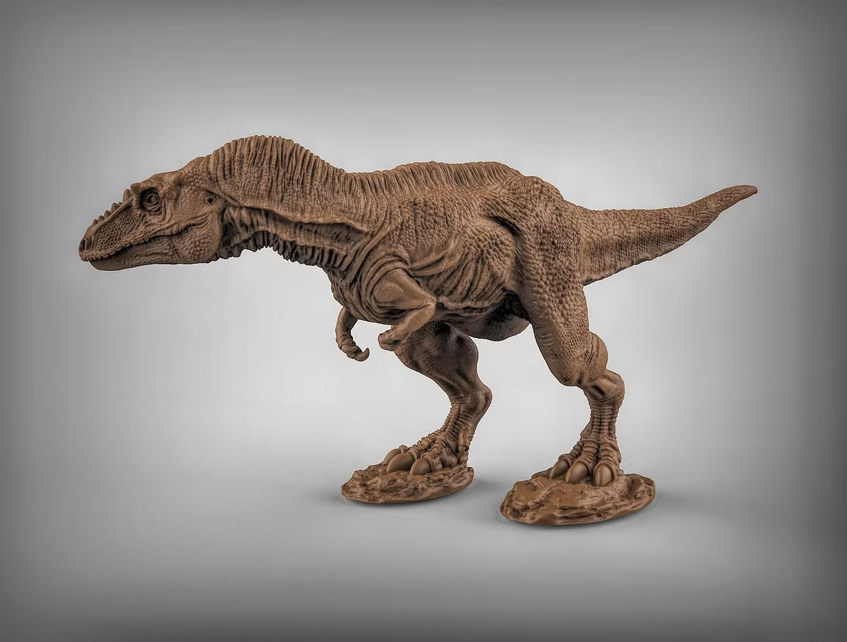 Alioramus