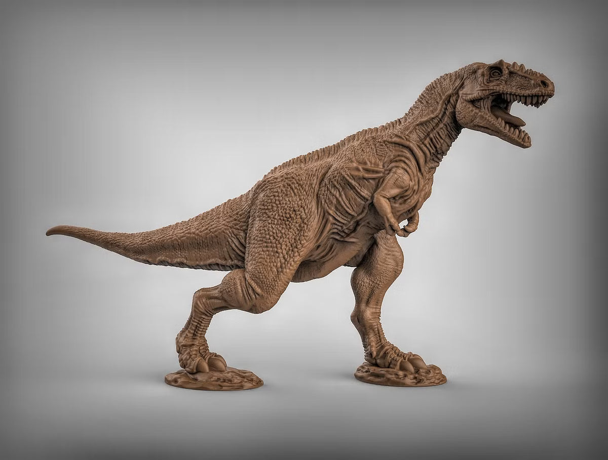 Alioramus