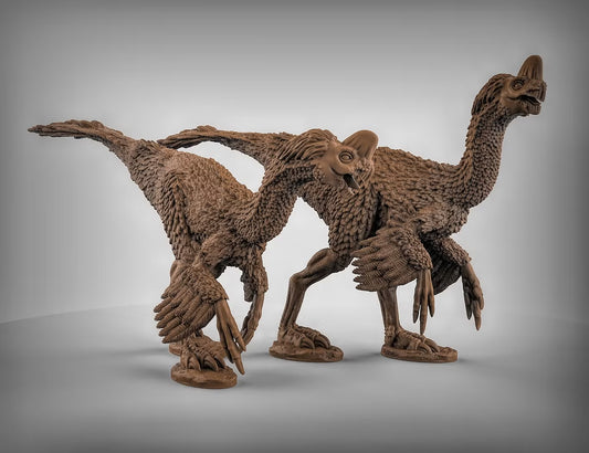 Oviraptor